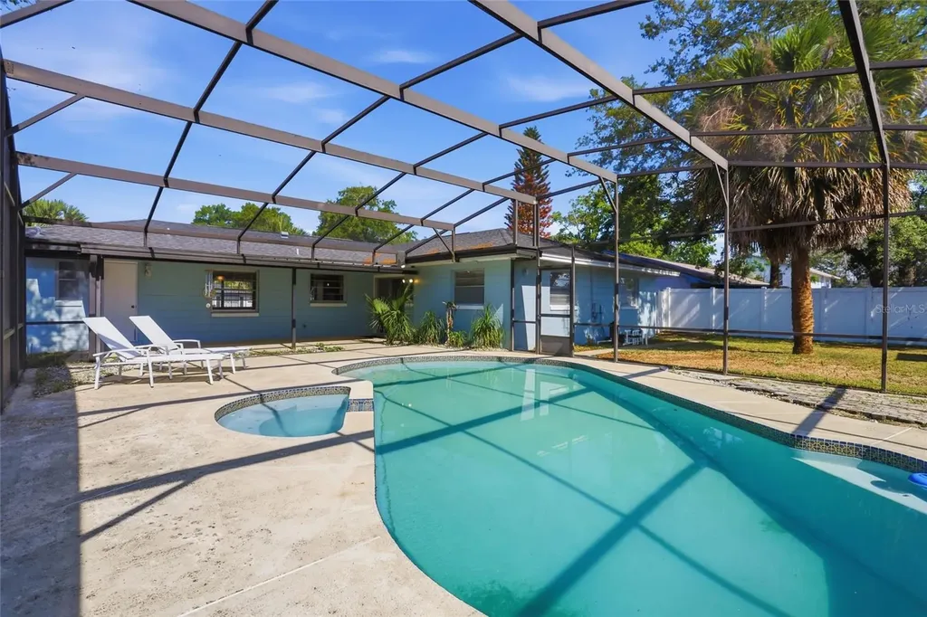 1801 Gumwood Court Orlando FL 32818