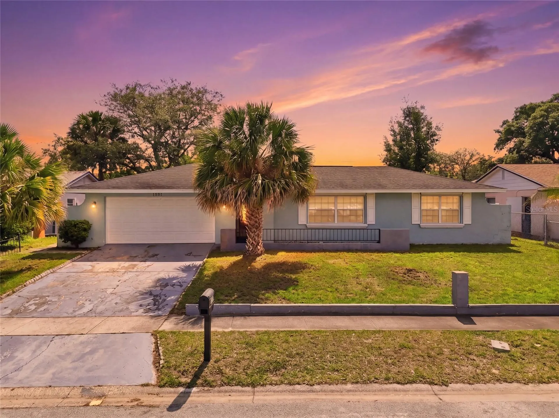 1801 Gumwood Court Orlando FL 32818