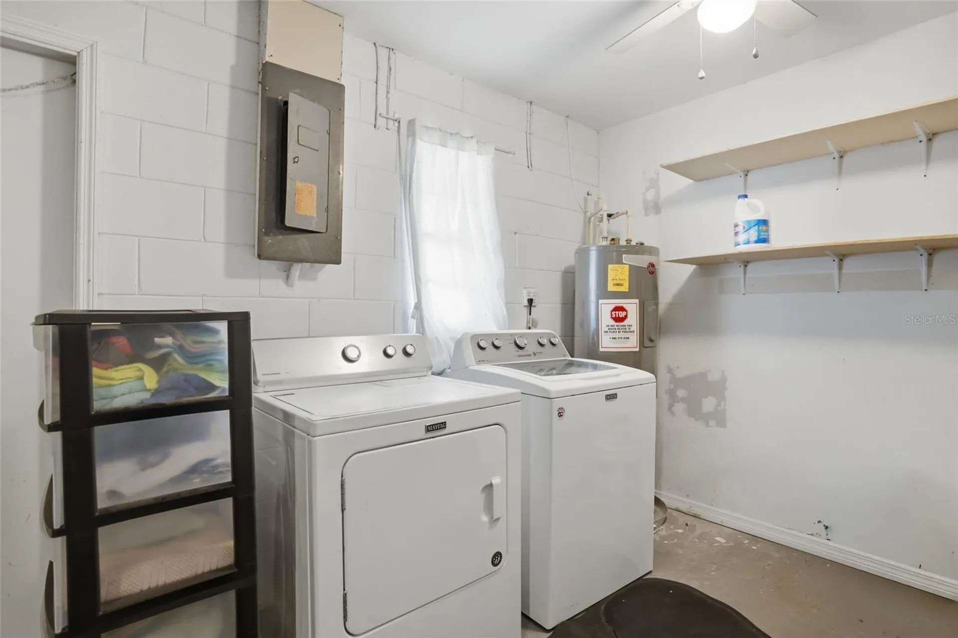 1801 Gumwood Court Orlando FL 32818
