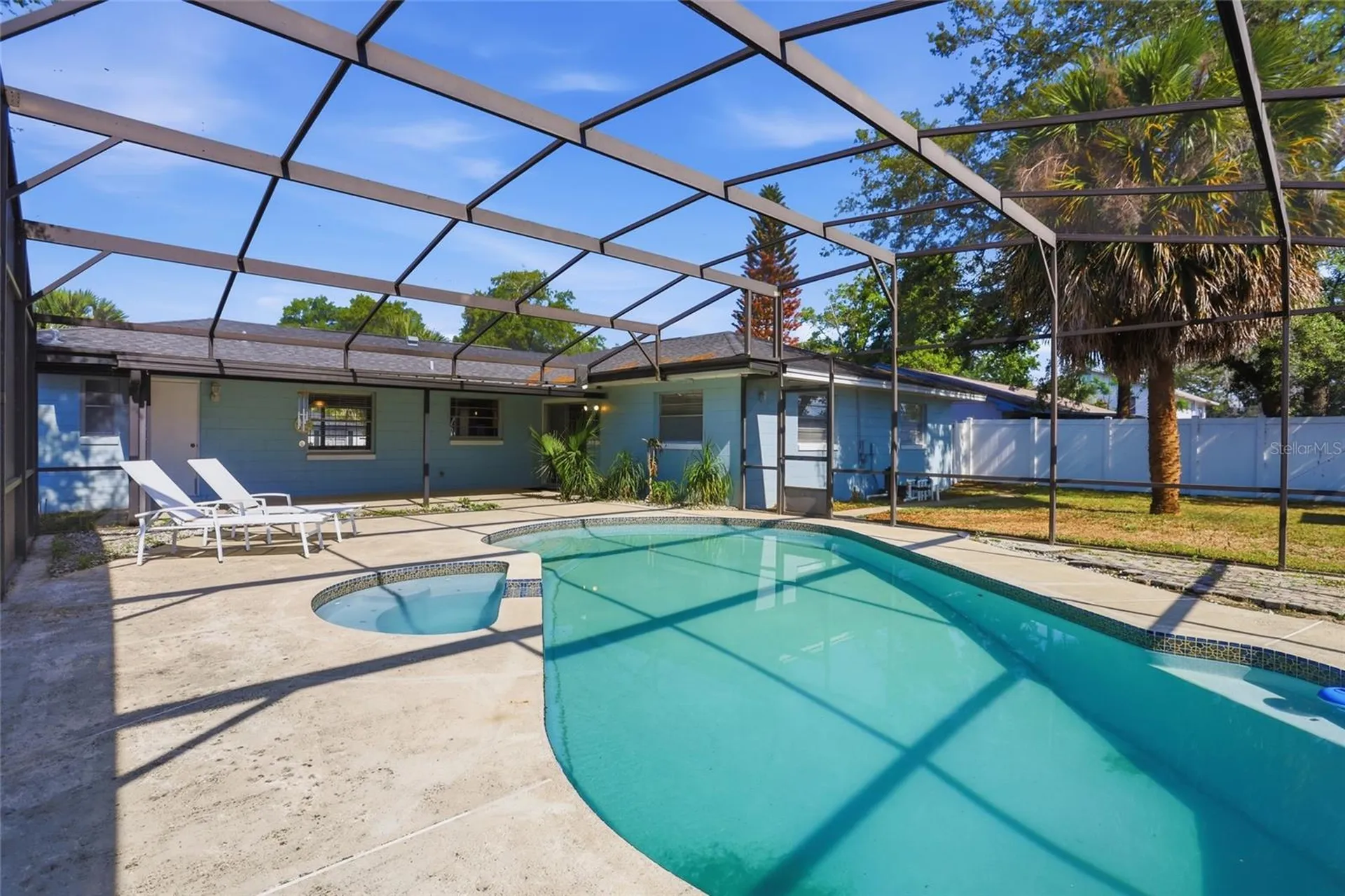 1801 Gumwood Court Orlando FL 32818