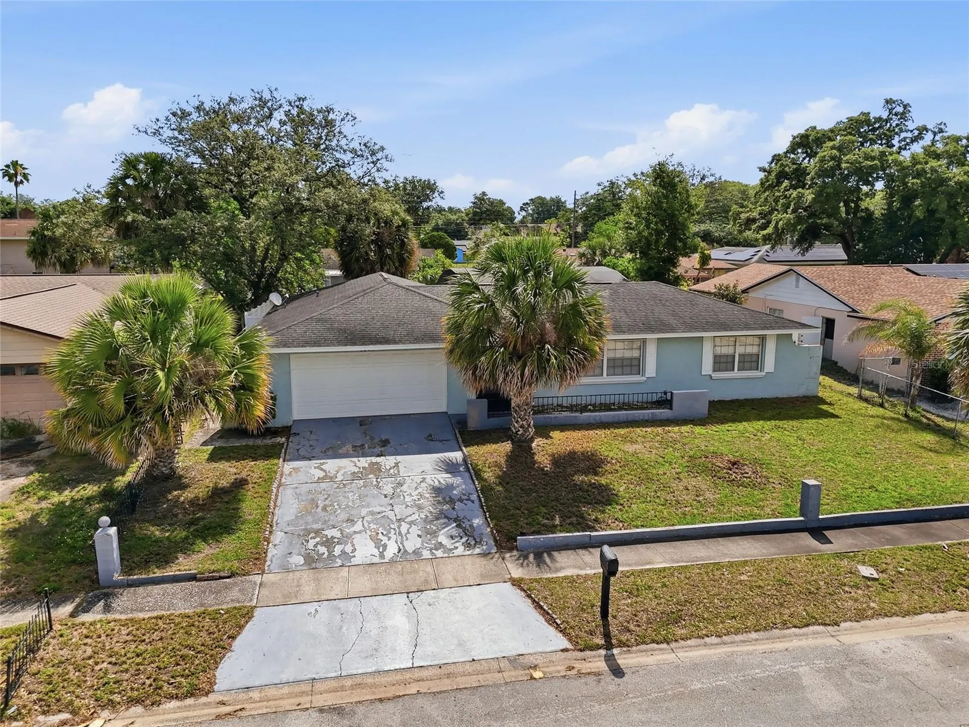 1801 Gumwood Court Orlando FL 32818