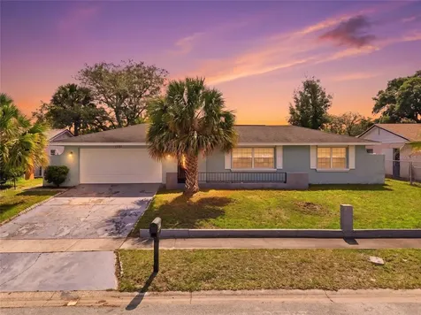 1801 Gumwood Court Orlando FL 32818
