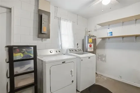 1801 Gumwood Court Orlando FL 32818