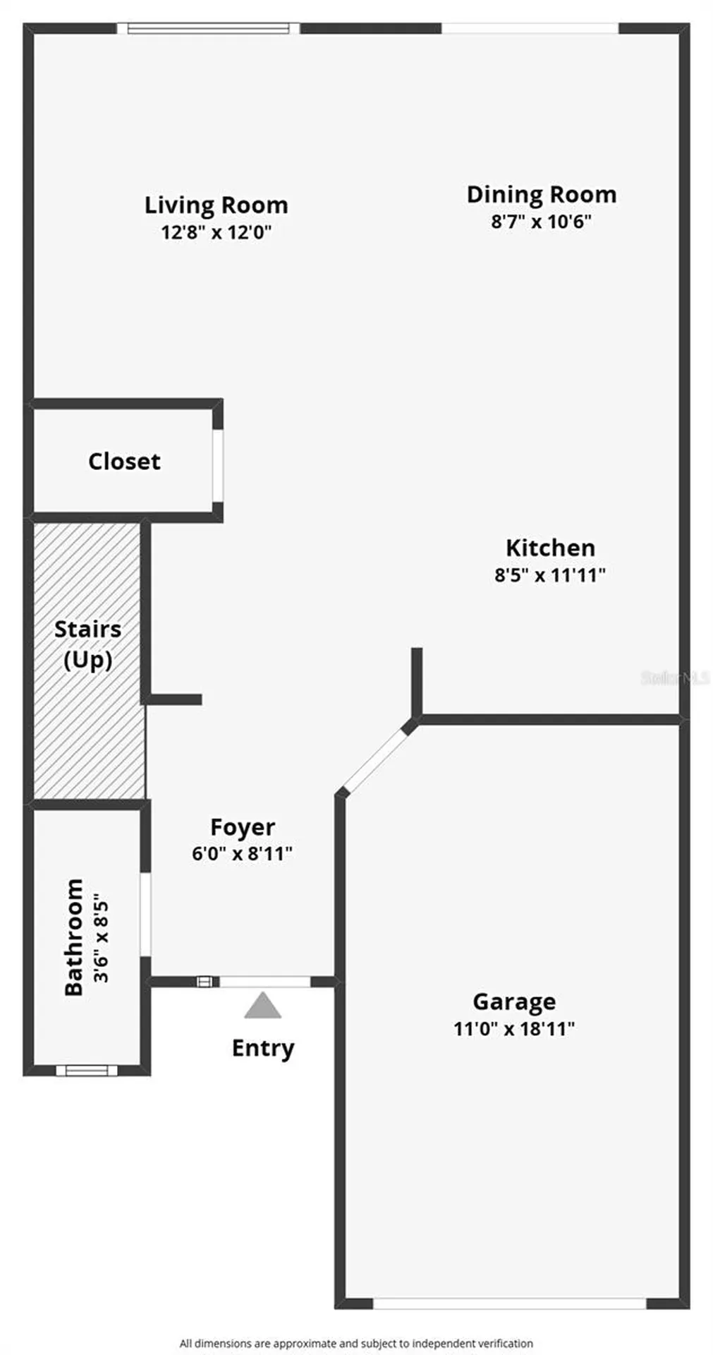 6407 Barksdale Way Riverview FL 33578