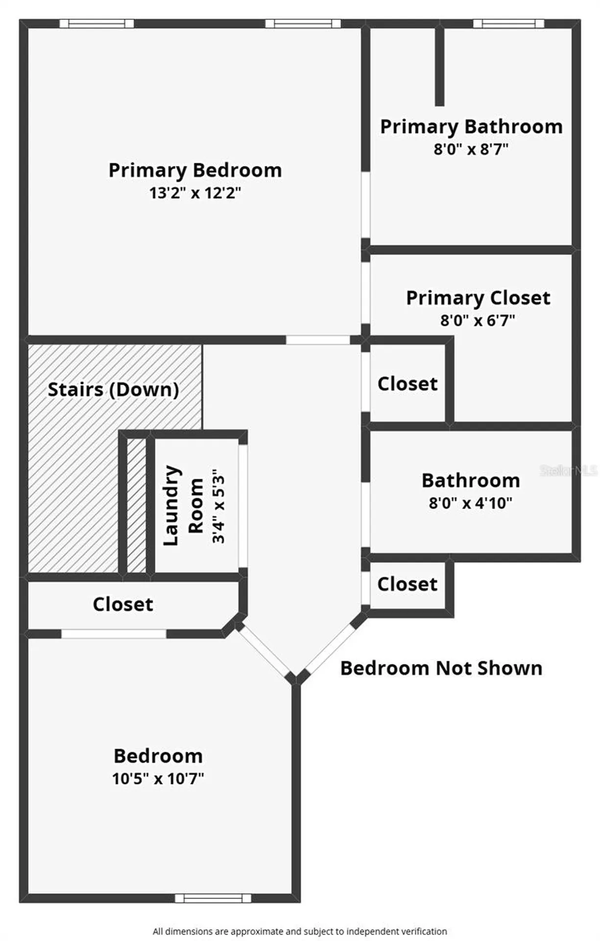 6407 Barksdale Way Riverview FL 33578