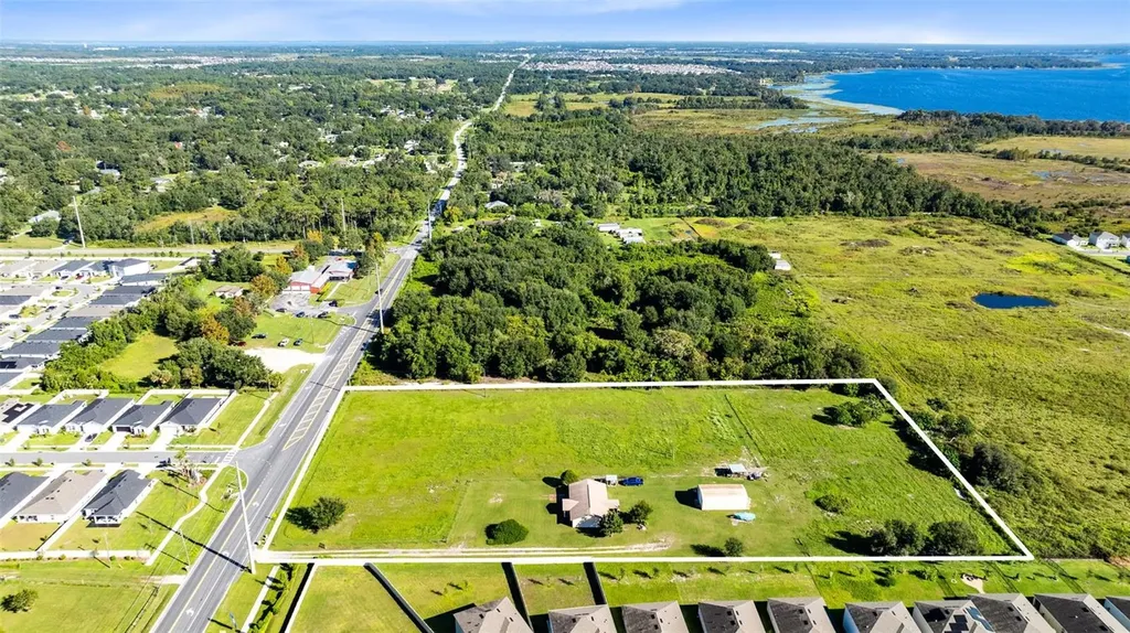 4125 Hickory Tree Road St Cloud FL 34772