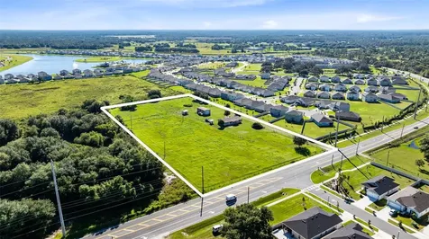 4125 Hickory Tree Road St Cloud FL 34772