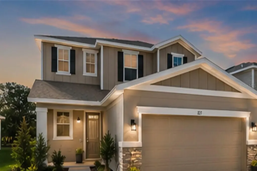 821 Blue Creek Drive Haines City FL 33844