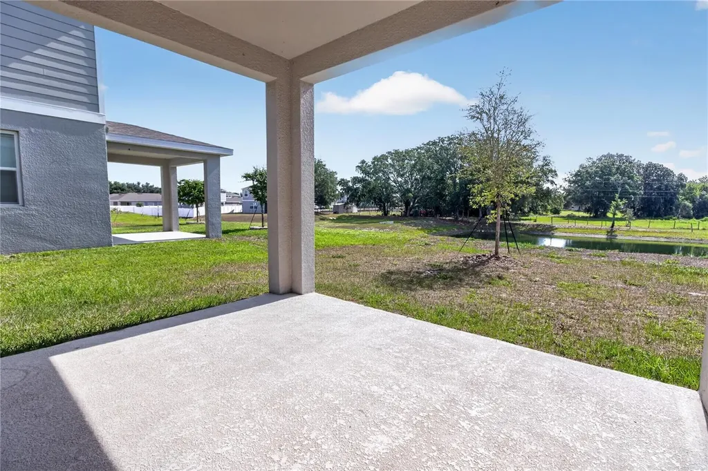 821 Blue Creek Drive Haines City FL 33844
