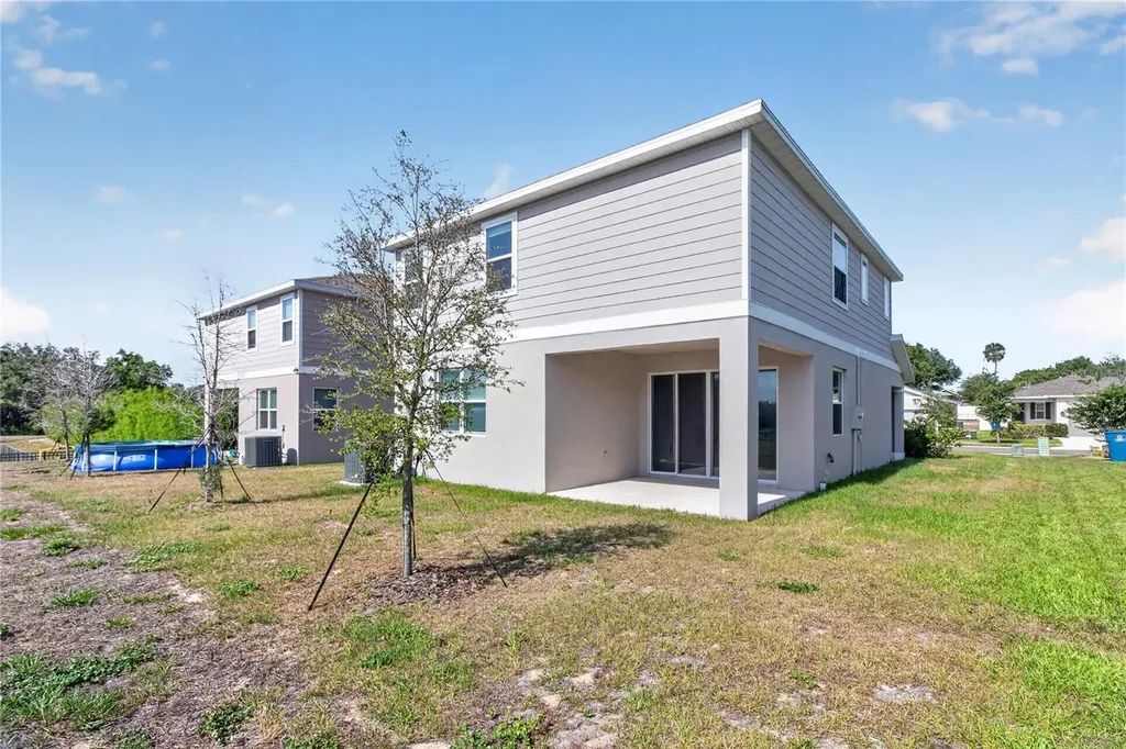 821 Blue Creek Drive Haines City FL 33844