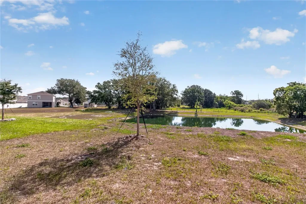821 Blue Creek Drive Haines City FL 33844