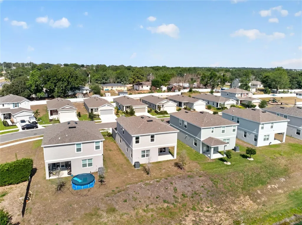 821 Blue Creek Drive Haines City FL 33844