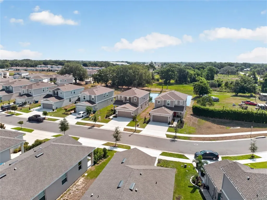 821 Blue Creek Drive Haines City FL 33844