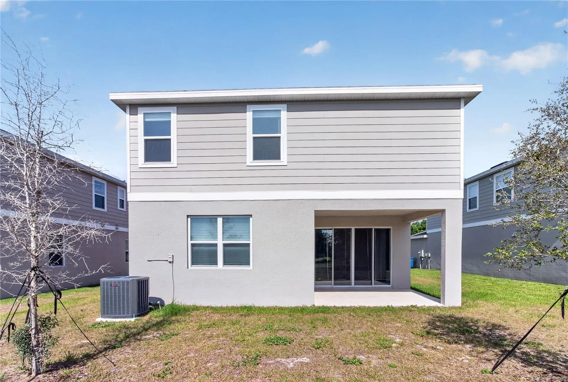 821 Blue Creek Drive Haines City FL 33844