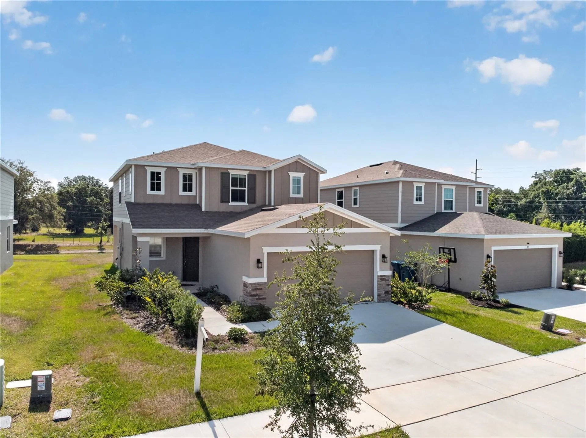 821 Blue Creek Drive Haines City FL 33844
