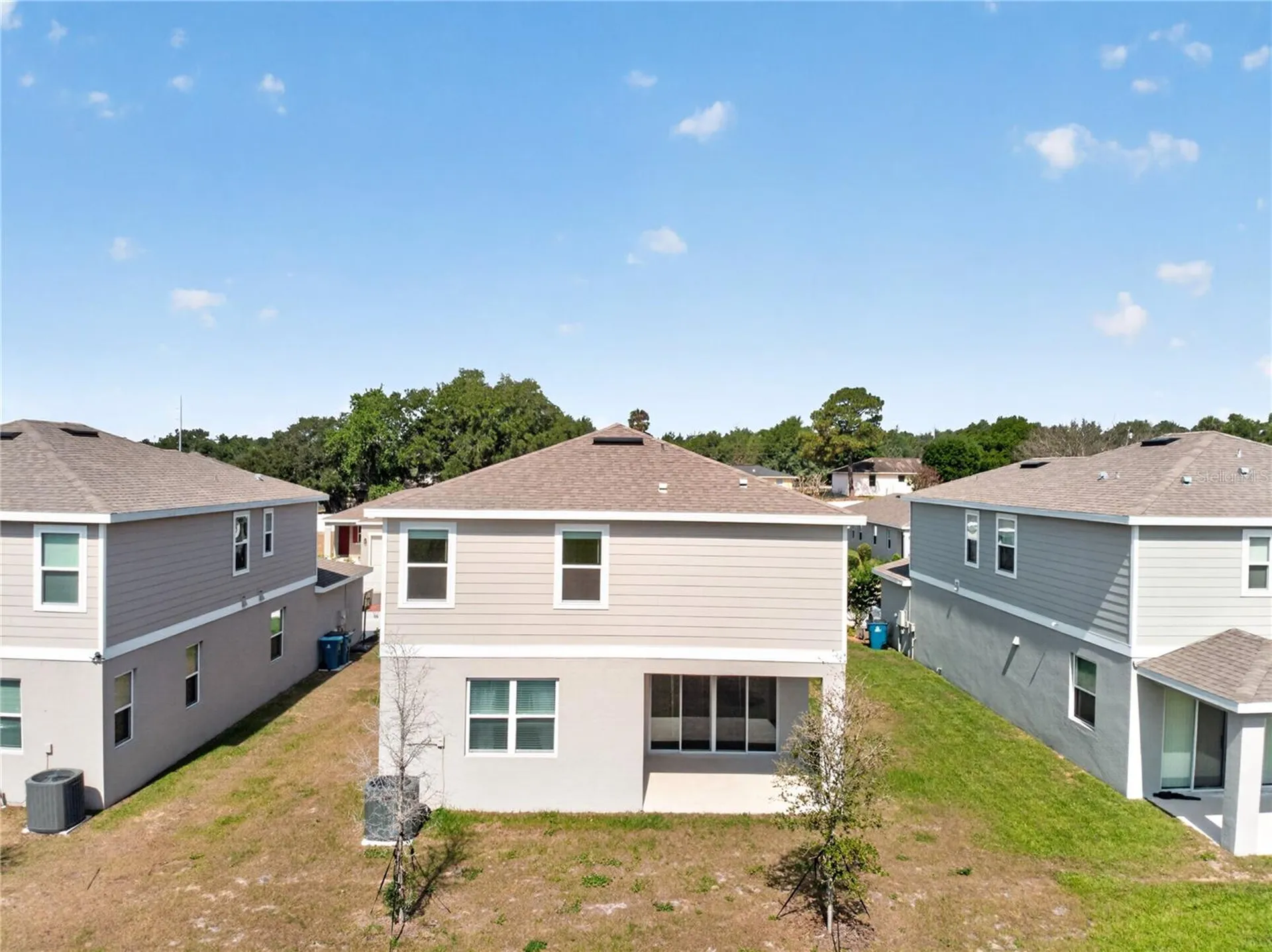 821 Blue Creek Drive Haines City FL 33844