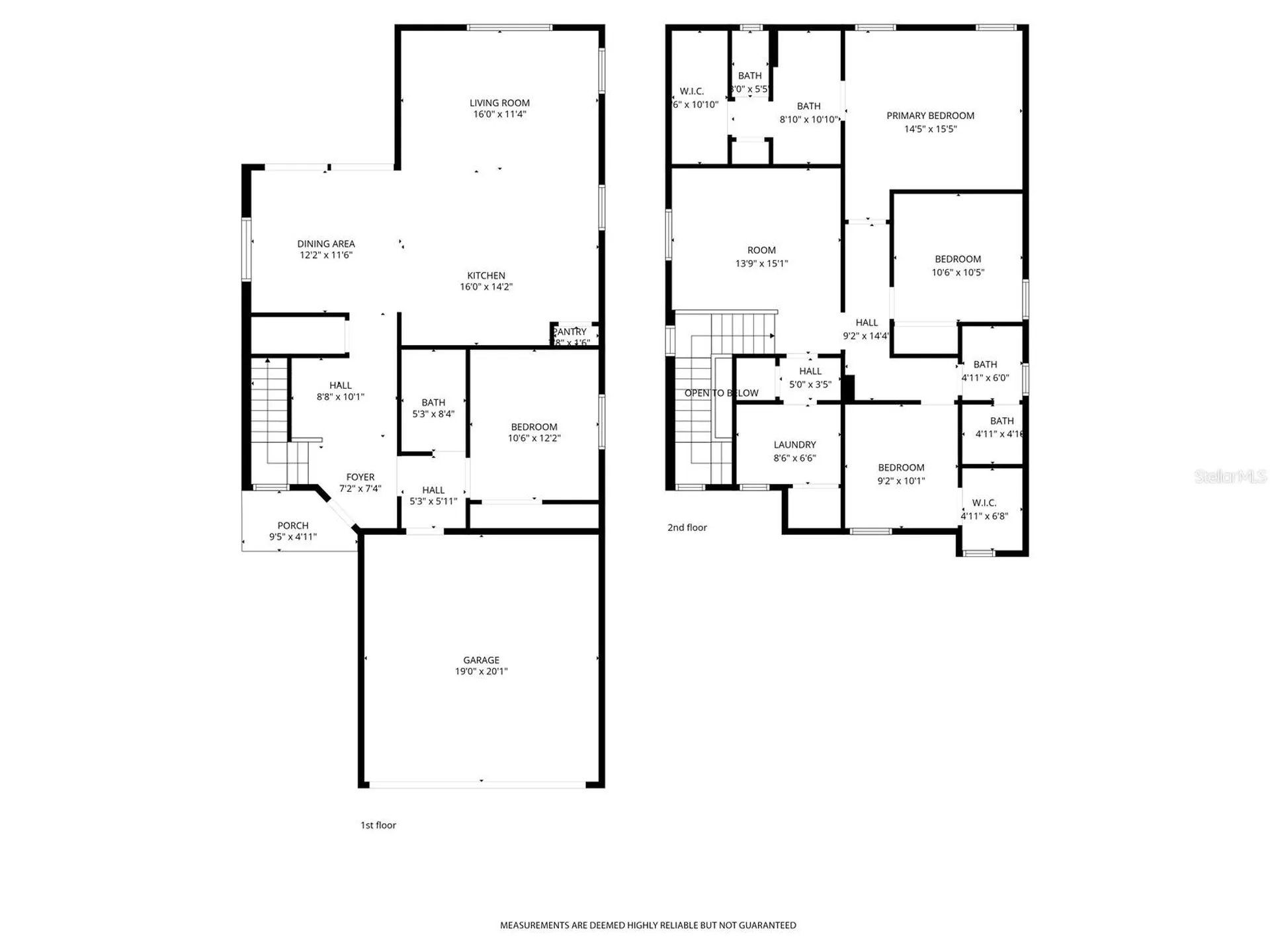 821 Blue Creek Drive Haines City FL 33844