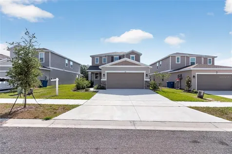 821 Blue Creek Drive Haines City FL 33844