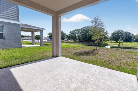 821 Blue Creek Drive Haines City FL 33844
