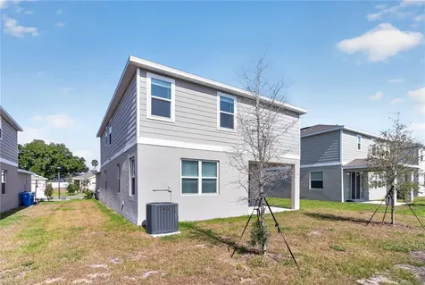 821 Blue Creek Drive Haines City FL 33844
