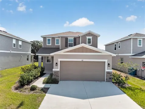821 Blue Creek Drive Haines City FL 33844