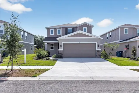 821 Blue Creek Drive Haines City FL 33844