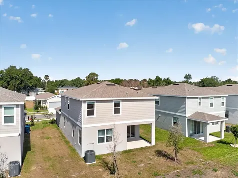 821 Blue Creek Drive Haines City FL 33844