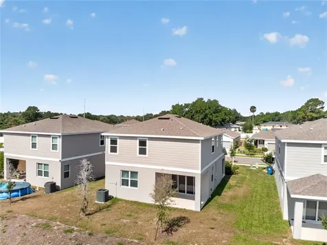821 Blue Creek Drive Haines City FL 33844
