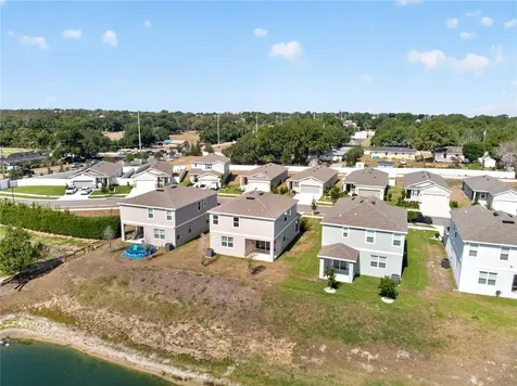 821 Blue Creek Drive Haines City FL 33844
