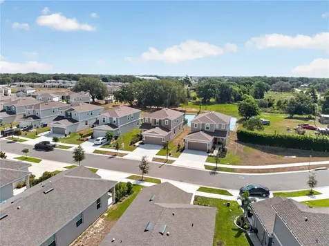 821 Blue Creek Drive Haines City FL 33844