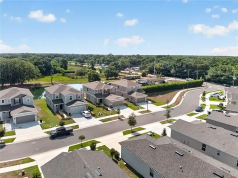 821 Blue Creek Drive Haines City FL 33844