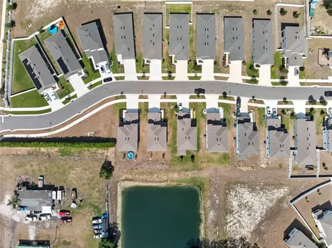821 Blue Creek Drive Haines City FL 33844