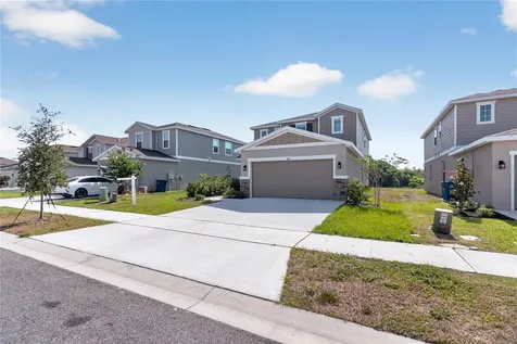 821 Blue Creek Drive Haines City FL 33844