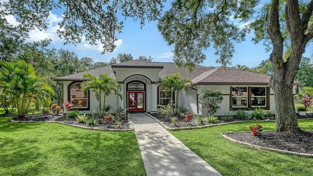 6801 Erica Lane Sarasota FL 34241
