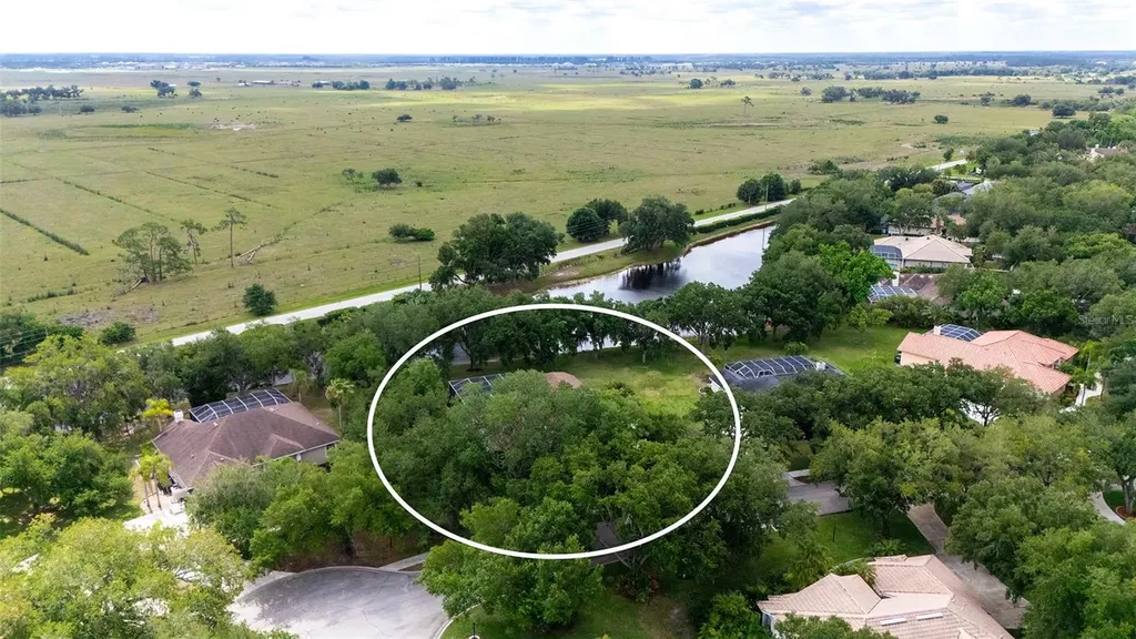 6801 Erica Lane Sarasota FL 34241