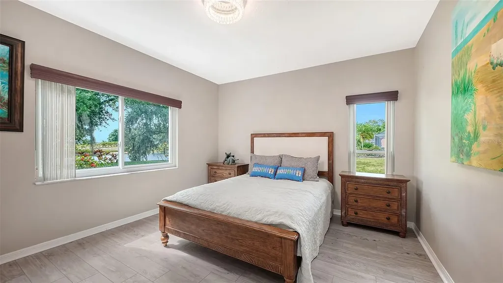 6801 Erica Lane Sarasota FL 34241