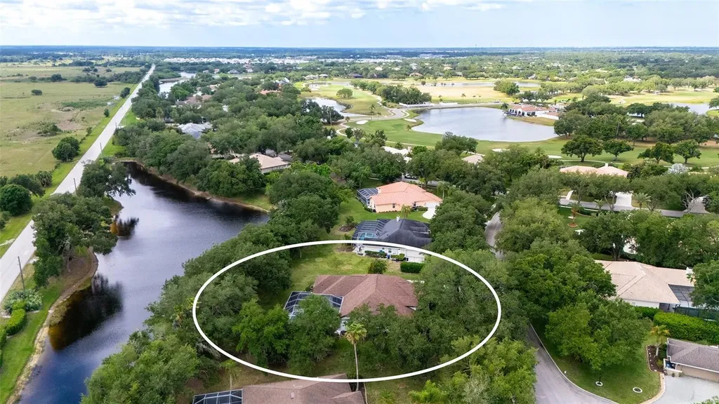 6801 Erica Lane Sarasota FL 34241