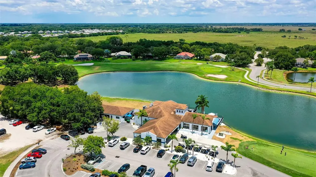 6801 Erica Lane Sarasota FL 34241