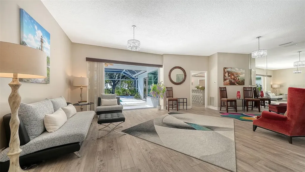 6801 Erica Lane Sarasota FL 34241