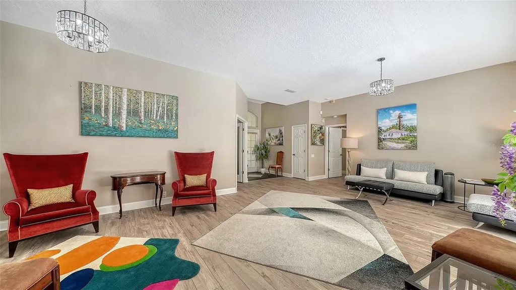 6801 Erica Lane Sarasota FL 34241