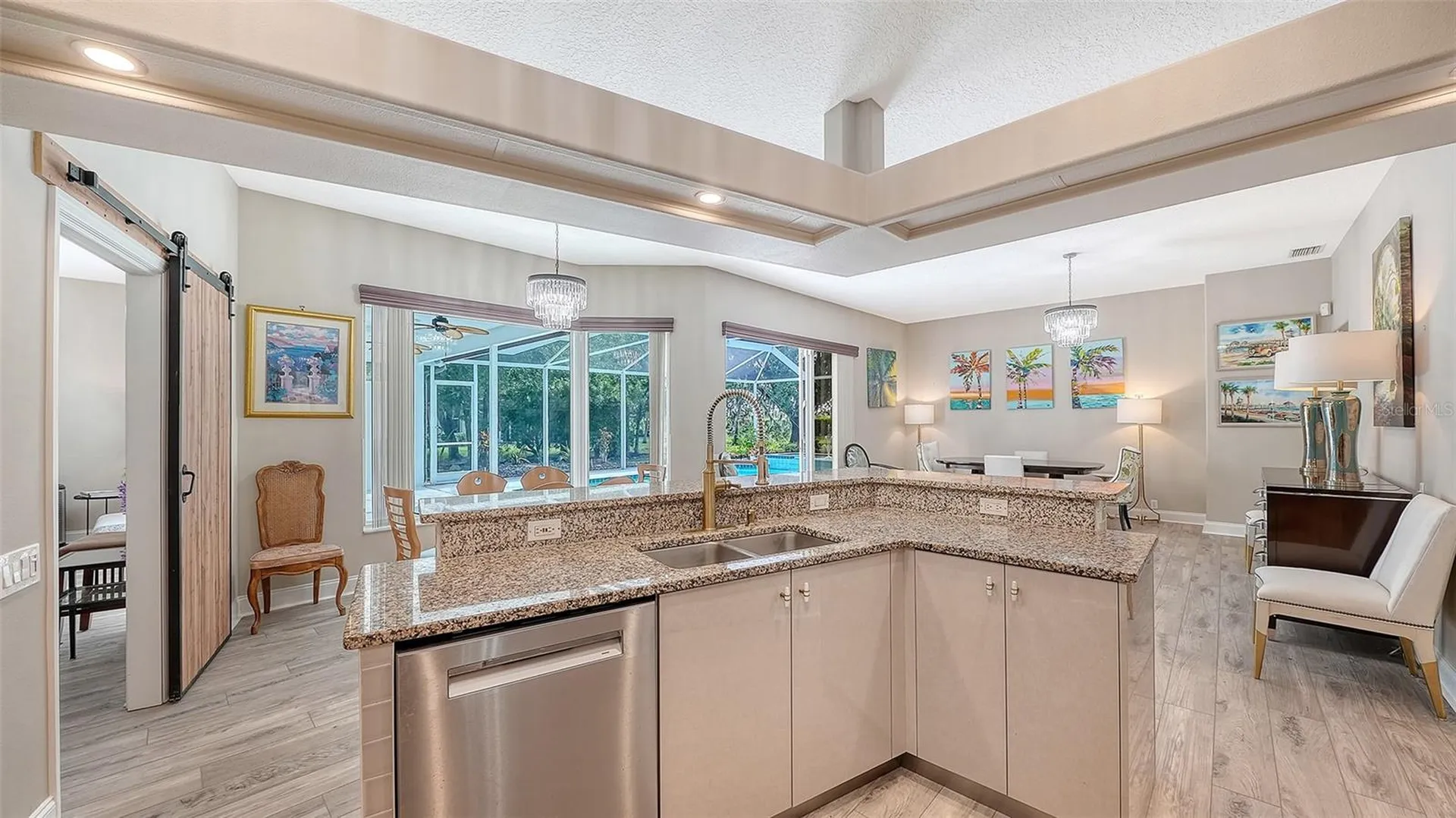 6801 Erica Lane Sarasota FL 34241