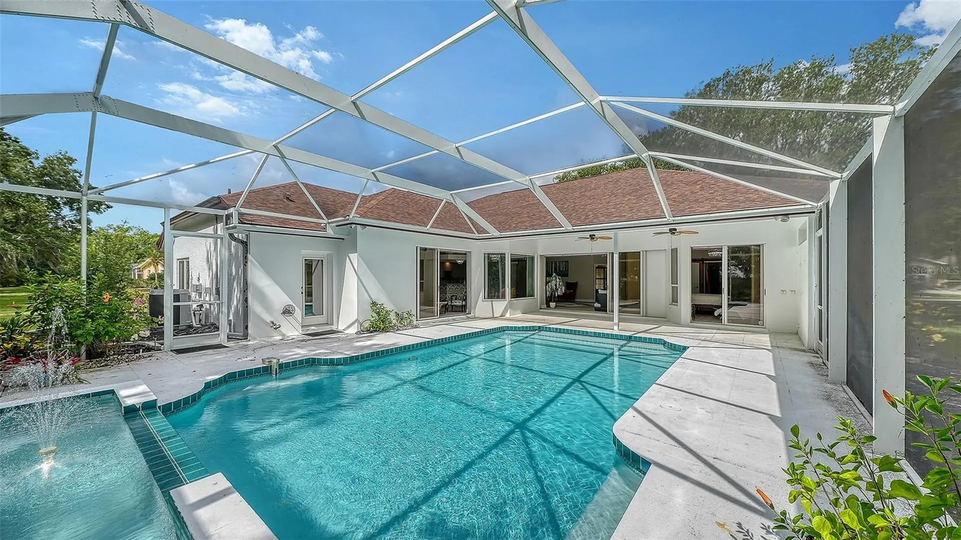 6801 Erica Lane Sarasota FL 34241