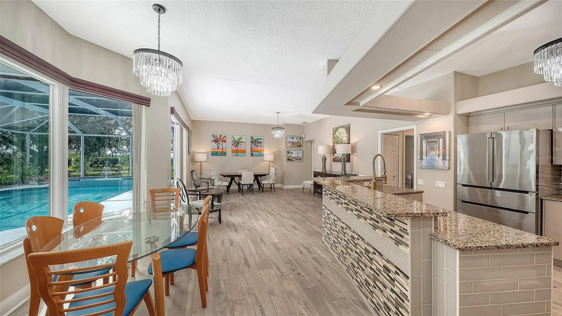 6801 Erica Lane Sarasota FL 34241
