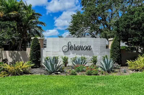 6801 Erica Lane Sarasota FL 34241