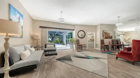 6801 Erica Lane Sarasota FL 34241