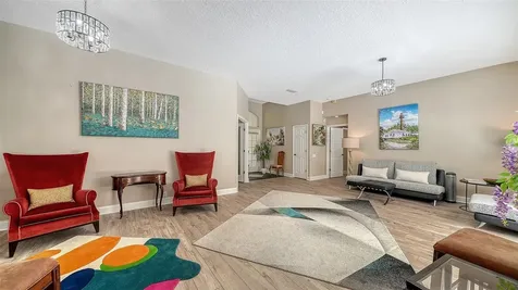 6801 Erica Lane Sarasota FL 34241