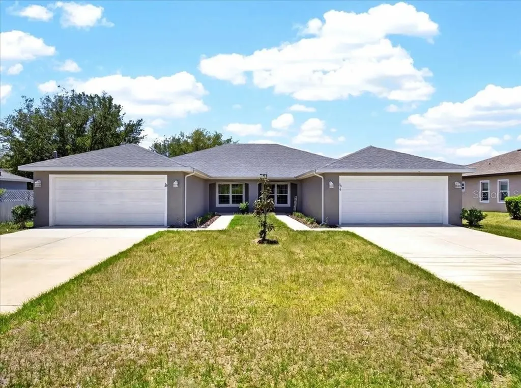 36 Louisburg Lane Palm Coast FL 32137