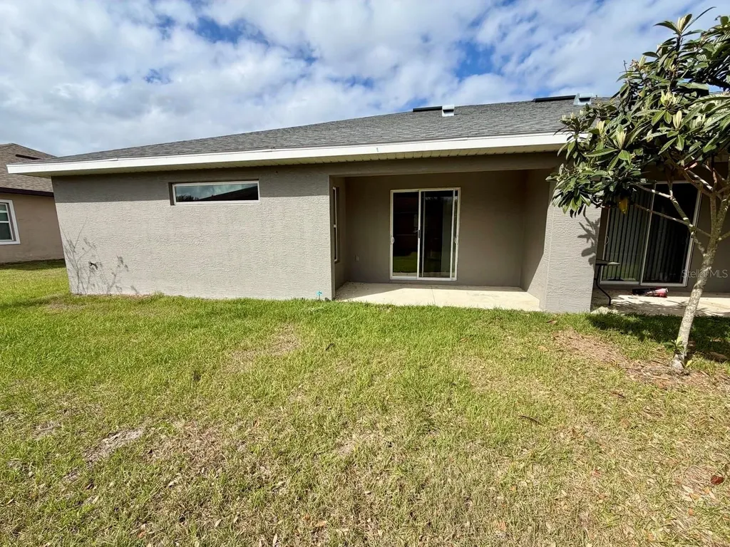 36 Louisburg Lane Palm Coast FL 32137