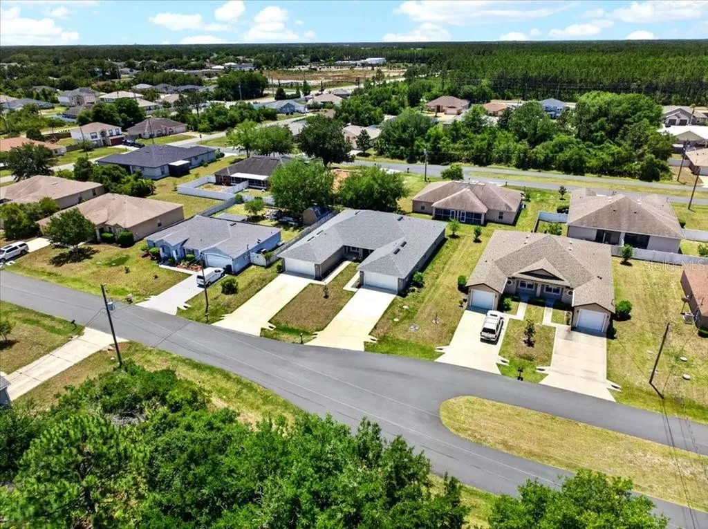 36 Louisburg Lane Palm Coast FL 32137