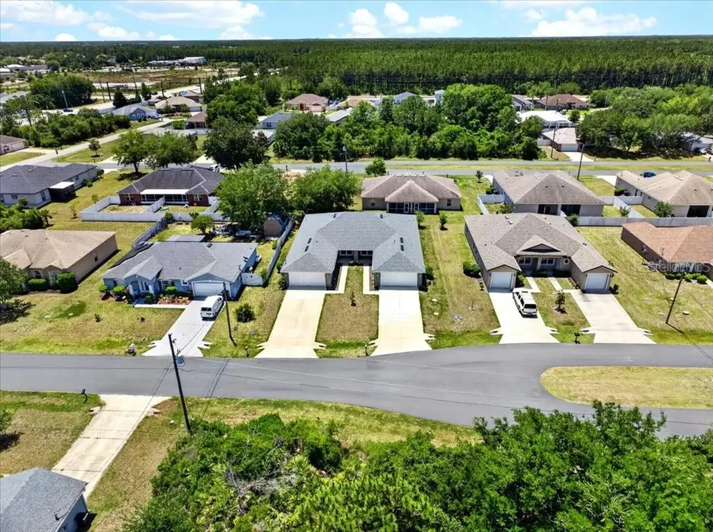 36 Louisburg Lane Palm Coast FL 32137